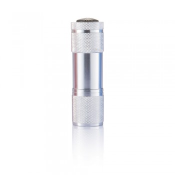 Torch 9 LED with wrist strap AIV5771-32