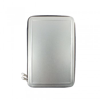 Tool set with 26 pcs in zipped metal case AIV5774-32