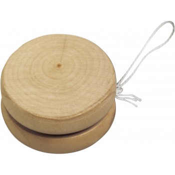Wooden yo-yo Wooden yo-yo AIV6219-00