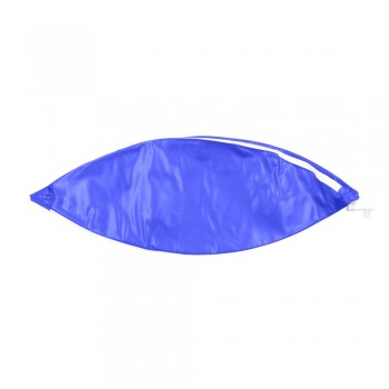 Inflatable beach ball (panel: 12 x 30 cm, circuit of the inflated ball: ca. 81 cm) AIV6338-04