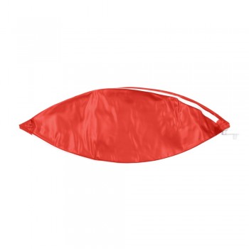 Inflatable beach ball (panel: 12 x 30 cm, circuit of the inflated ball: ca. 81 cm) AIV6338-05