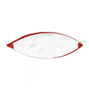 Inflatable beach ball (panel: 12 x 30 cm, circuit of the inflated ball: ca. 81 cm) AIV6338-05