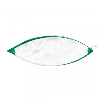 Inflatable beach ball (panel: 12 x 30 cm, circuit of the inflated ball: ca. 81 cm) AIV6338-06