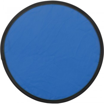 Foldable frisbee, supplied in pouch AIV6370-04