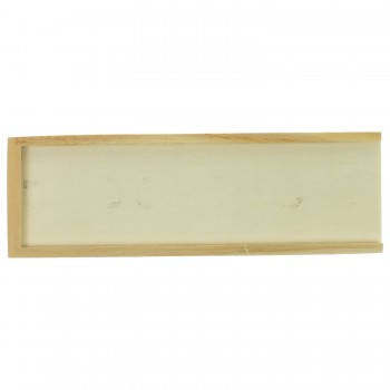 Domino game Domino game in wooden box AIV6525-17