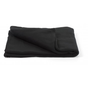 Fleece picnic blanket with nylon handle (unfolded approx. 115 cm x 135 cm) AIV6565-03