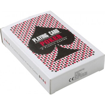 Playing cards AIV6576-00
