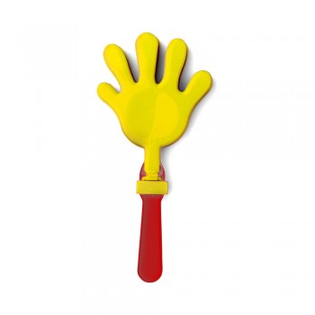 Hand clapper hand AIV6580-00