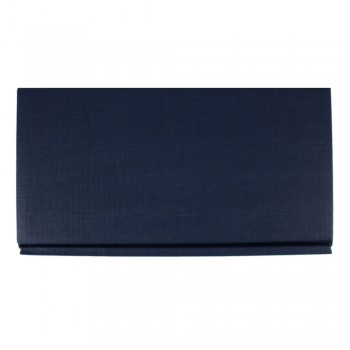 Exclusive wine carton 2 el. | Reid Exclusive wine carton 2 el. with removable divider, box with front opening (made in Europe) AIV6602-04