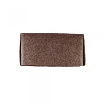 Exclusive wine carton 2 el. | Reid Exclusive wine carton 2 el. with removable divider, box with front opening (made in Europe) AIV6602-16