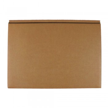 Exclusive wine carton 3 el. | Rue Exclusive wine carton 3 el. with removable divider, box with front opening (made in Europe) AIV6603-24