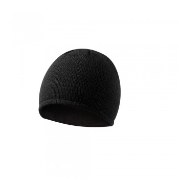 Winter hat, reflective material Winter hat, reflective material