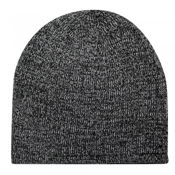 Winter hat, reflective material Winter hat, reflective material