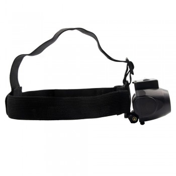 Head torch with LED and COB light | Chad
