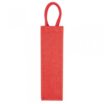 Jute bottle bag | Paige