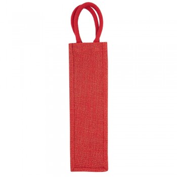 Jute bottle bag | Paige