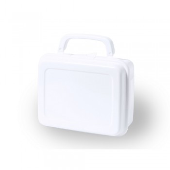 Lunch box 1 L Lunch box 1 L with handle (made in Europe) AIV7212-02