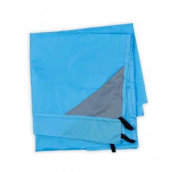 Water-resistant beach mat, foldable | Hattie