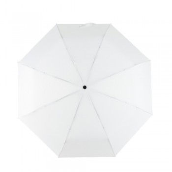 RPET automatic umbrella, foldable | Nell RPET automatic umbrella, foldable | Nell