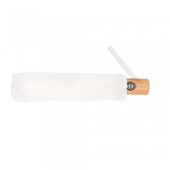 RPET automatic umbrella, foldable | Nell RPET automatic umbrella, foldable | Nell