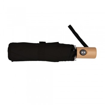 RPET automatic umbrella, foldable | Nell RPET automatic umbrella, foldable | Nell