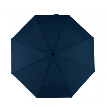 RPET automatic umbrella, foldable | Nell RPET automatic umbrella, foldable | Nell