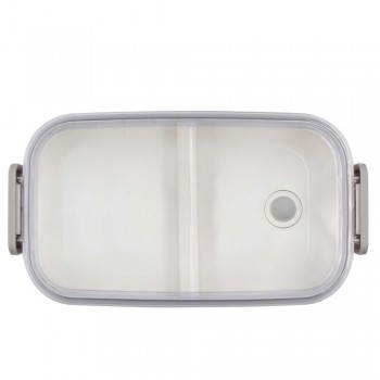 Lunch boxes 2 pcs, 2x700 ml, cutlery | Cash