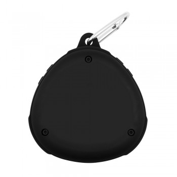 Wireless speaker 5W Air Gifts with carabiner | Justice Bezvadu skaļrunis 5W Air Gifts ar karabīni | Justice AIV7281-03