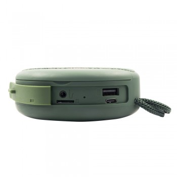 Bezvadu skaļrunis 5W Air Gifts, radio, bezvadu austiņas | Caleb AIV7282-06