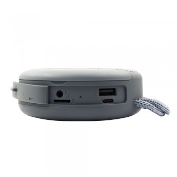 Bezvadu skaļrunis 5W Air Gifts, radio, bezvadu austiņas | Caleb AIV7282-19