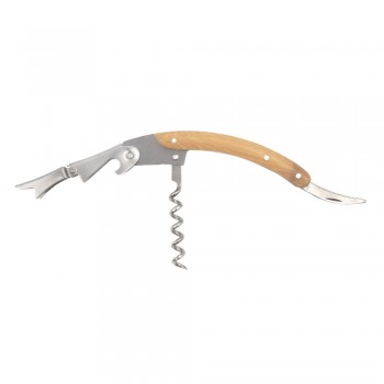 Bamboo waiters knife | Jameson