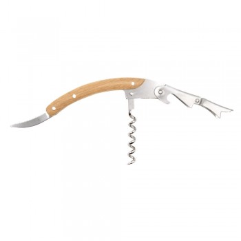 Bamboo waiters knife | Jameson