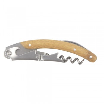 Bamboo waiters knife | Jameson