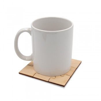 Cup coaster Cup coaster puzzle (made in Europe) AIV7302-00