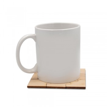 Cup coaster Cup coaster puzzle (made in Europe) AIV7302-00