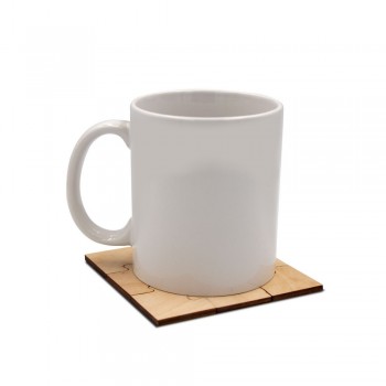 Cup coaster Cup coaster puzzle (made in Europe) AIV7302-00