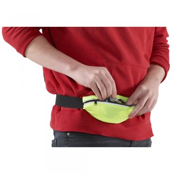 Water repellent waist bag Ūdensnecaurlaidīga jostas soma AIV7328-08