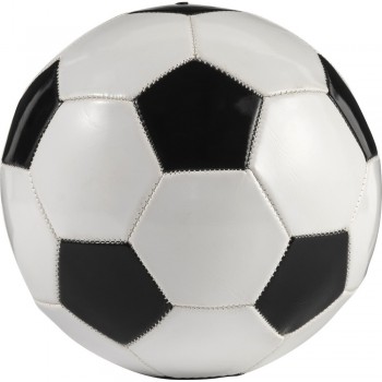 Football, size 5 (4 layers: 1 - PVC, 2 - stone powder, 3 - polyester, 4 - rubber) AIV7334-88