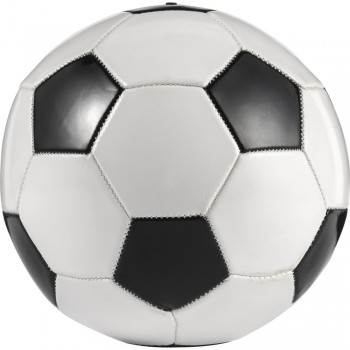 Football, size 5 (4 layers: 1 - PVC, 2 - stone powder, 3 - polyester, 4 - rubber) AIV7334-88