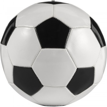 Football, size 5 (4 layers: 1 - PVC, 2 - stone powder, 3 - polyester, 4 - rubber) AIV7334-88