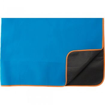 Picnic blanket with waterproof back and handle AIV7370-11