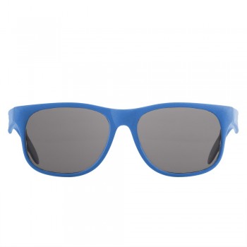 Wheat straw sunglasses B'RIGHT | Adam Sunglasses BRIGHT with UV400 protection, made from wheat straw, matt frames, cotton case included AIV7375-11