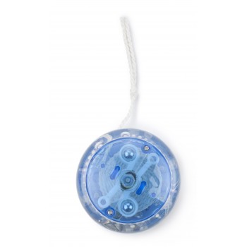 Yo-yo Transparent light up yo-yo AIV7617-11