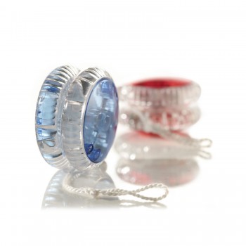Yo-yo Transparent light up yo-yo AIV7617-05
