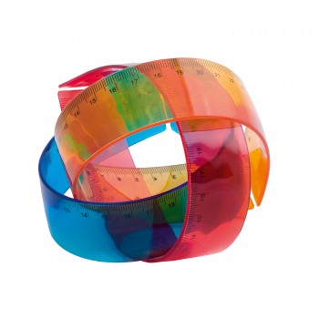 Flexible ruler 30 cm AIV7624-08