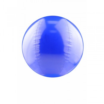 Inflatable beach ball Inflatable beach ball (panel: 17 x 40 cm, circuit of the inflated ball: ca. 103 cm) AIV7640-04