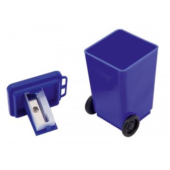 Pencil sharpener trash can AIV7648-04