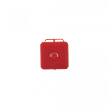 Pencil sharpener trash can AIV7648-05