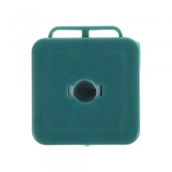 Pencil sharpener Pencil sharpener trash can AIV7648-06