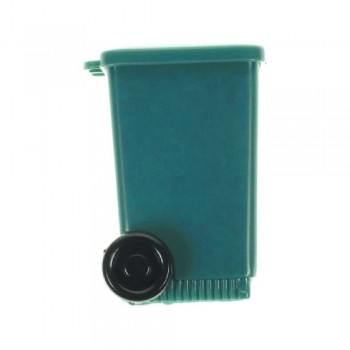Pencil sharpener Pencil sharpener trash can AIV7648-06